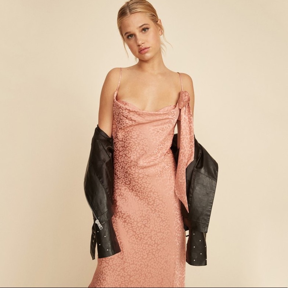 LPA DRESS 168